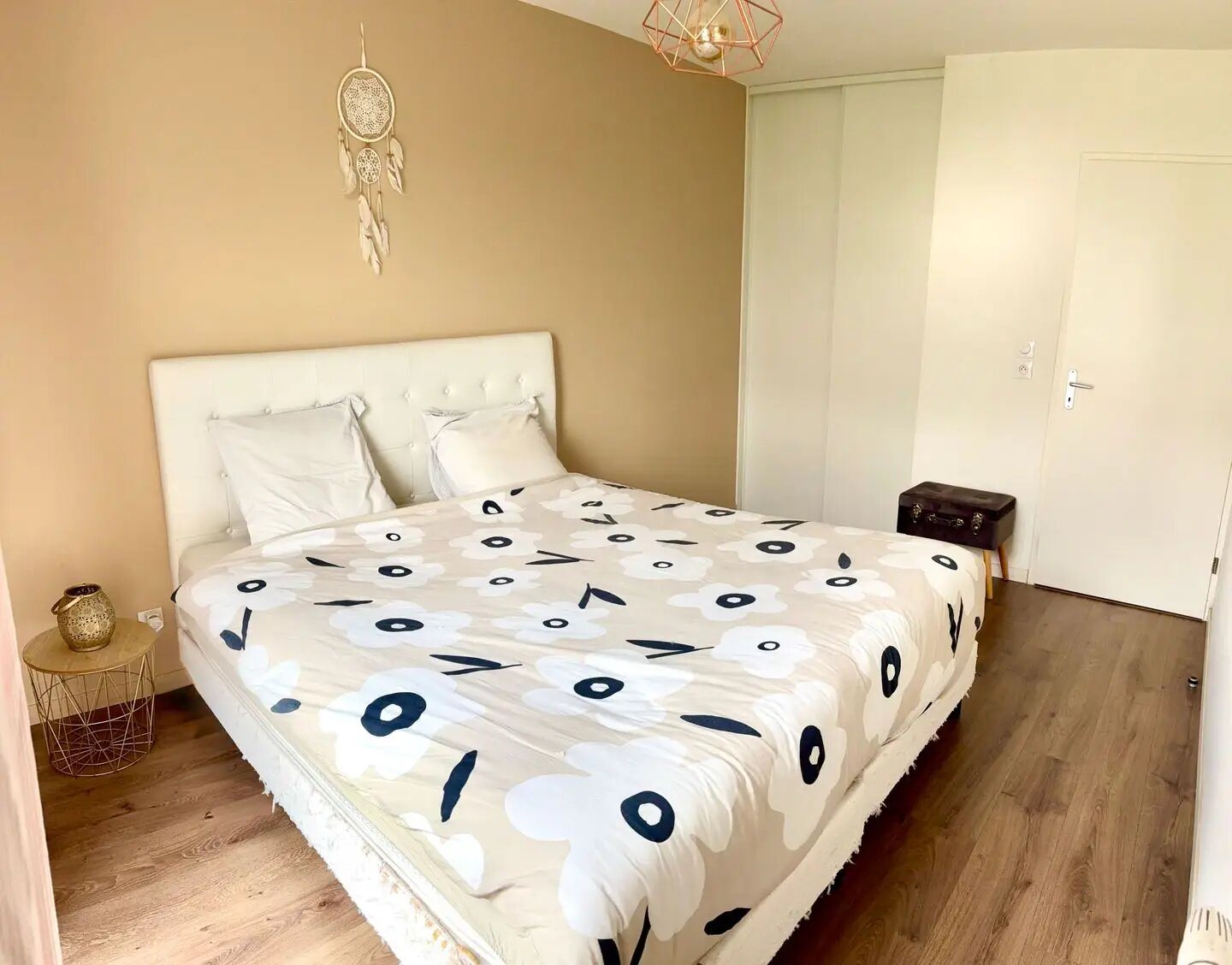 Appartement à vendre, 60m², Givors