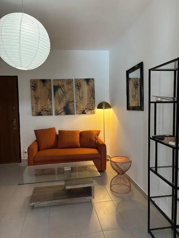 Appartement à louer, 35m², Ajaccio