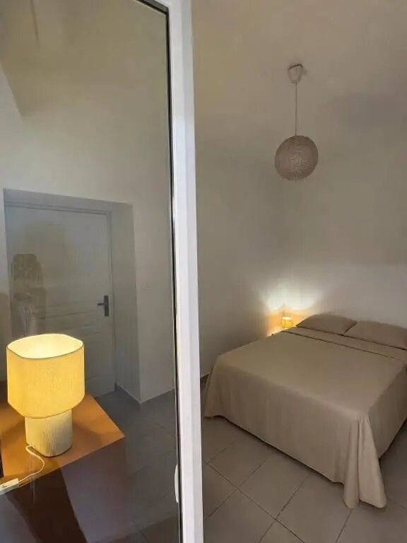 Appartement à louer, 35m², Ajaccio