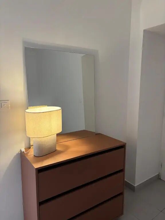 Appartement à louer, 35m², Ajaccio