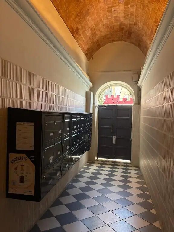 Appartement à louer, 35m², Ajaccio