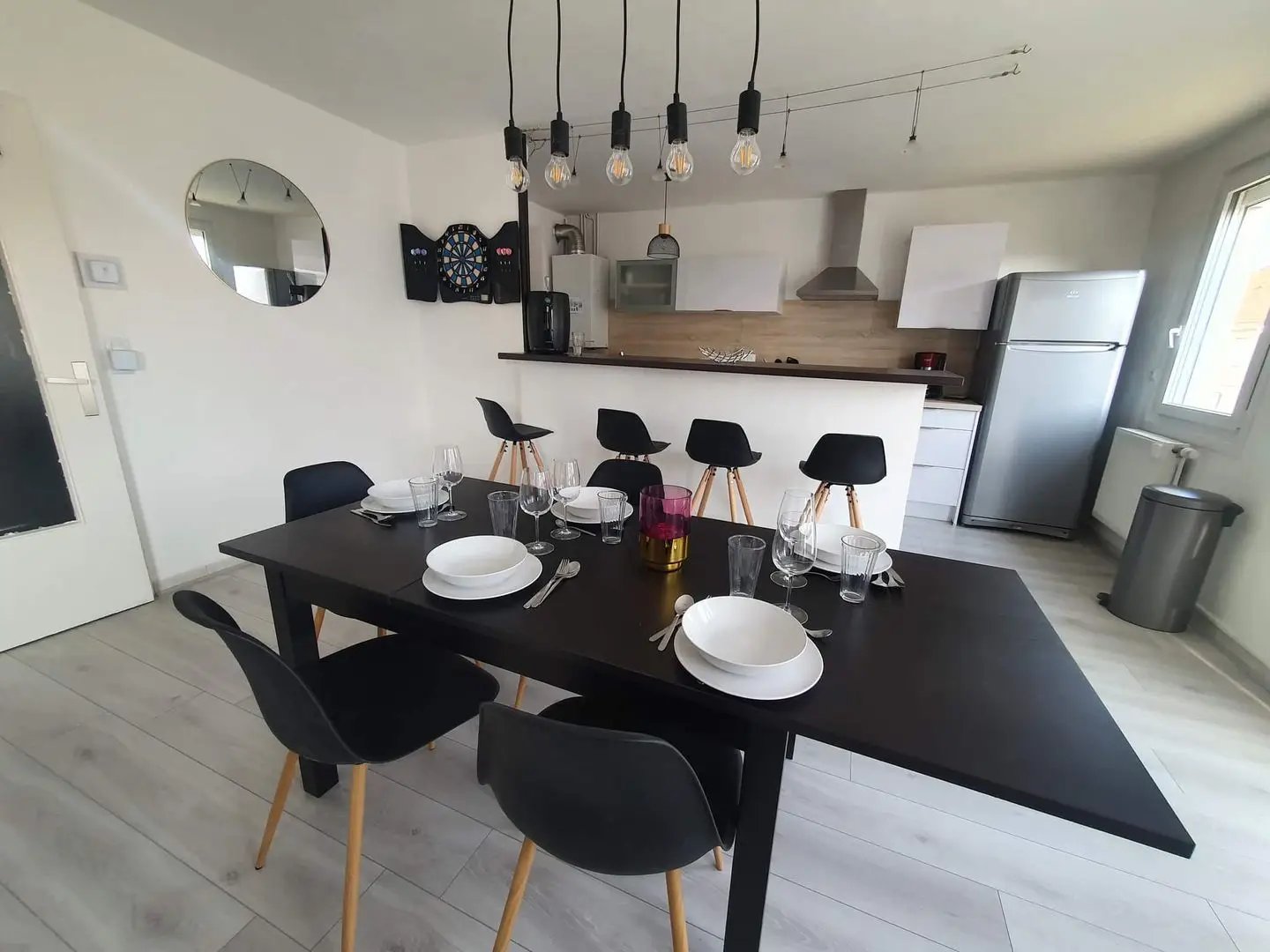 Appartement à louer, 110m², Troyes