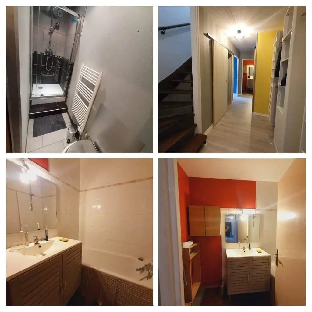 Appartement à louer, 110m², Troyes