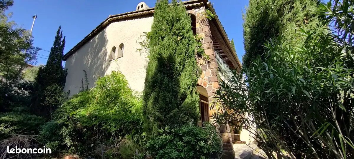 Maison à vendre, 1527m², Cavalaire-sur-Mer