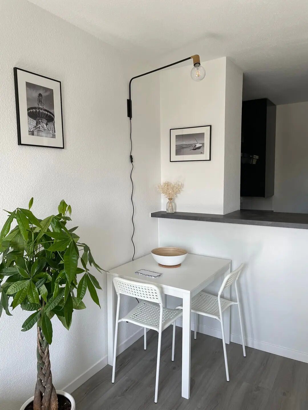 Appartement à louer, 32m², Talence