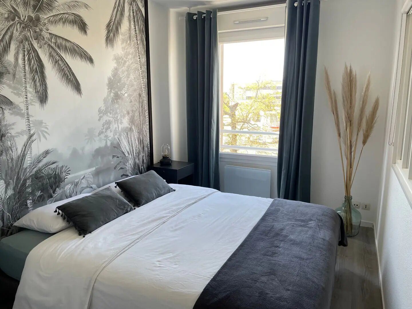 Appartement à louer, 32m², Talence