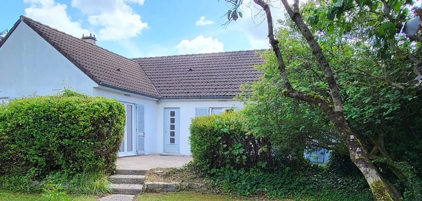 Maison à vendre, 121m², Vulaines-sur-Seine