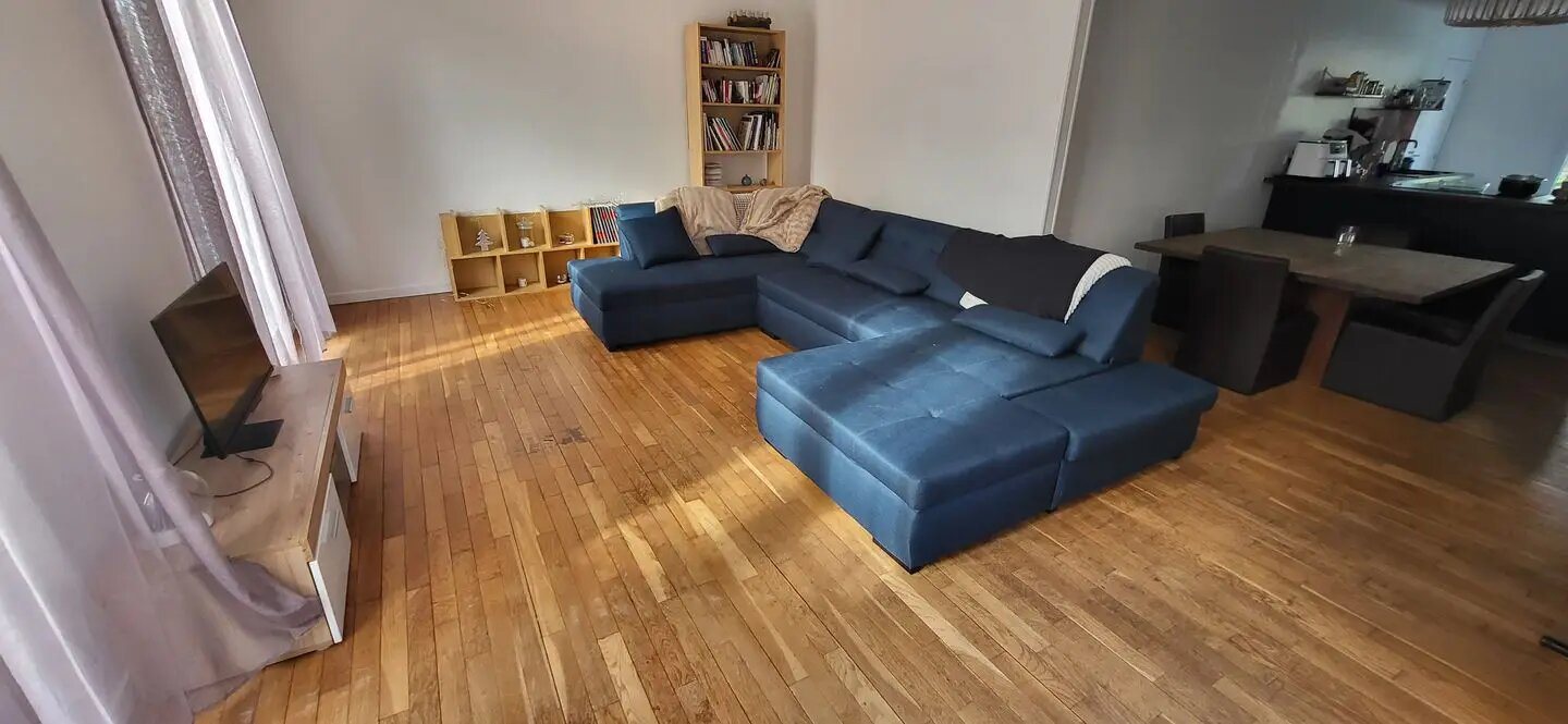 Maison à vendre, 121m², Vulaines-sur-Seine