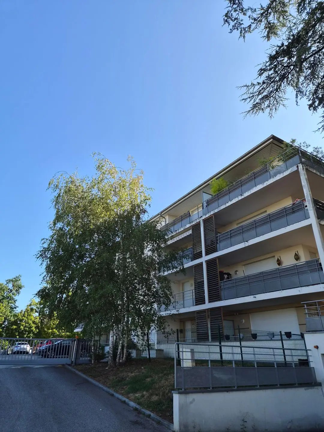 Appartement à vendre, 28m², Vétraz-Monthoux