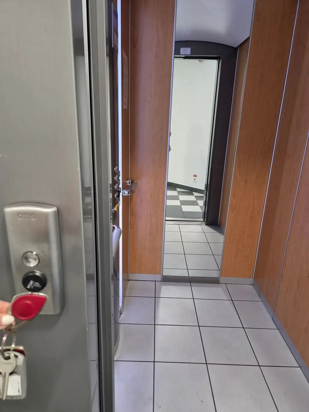 Appartement à vendre, 28m², Vétraz-Monthoux