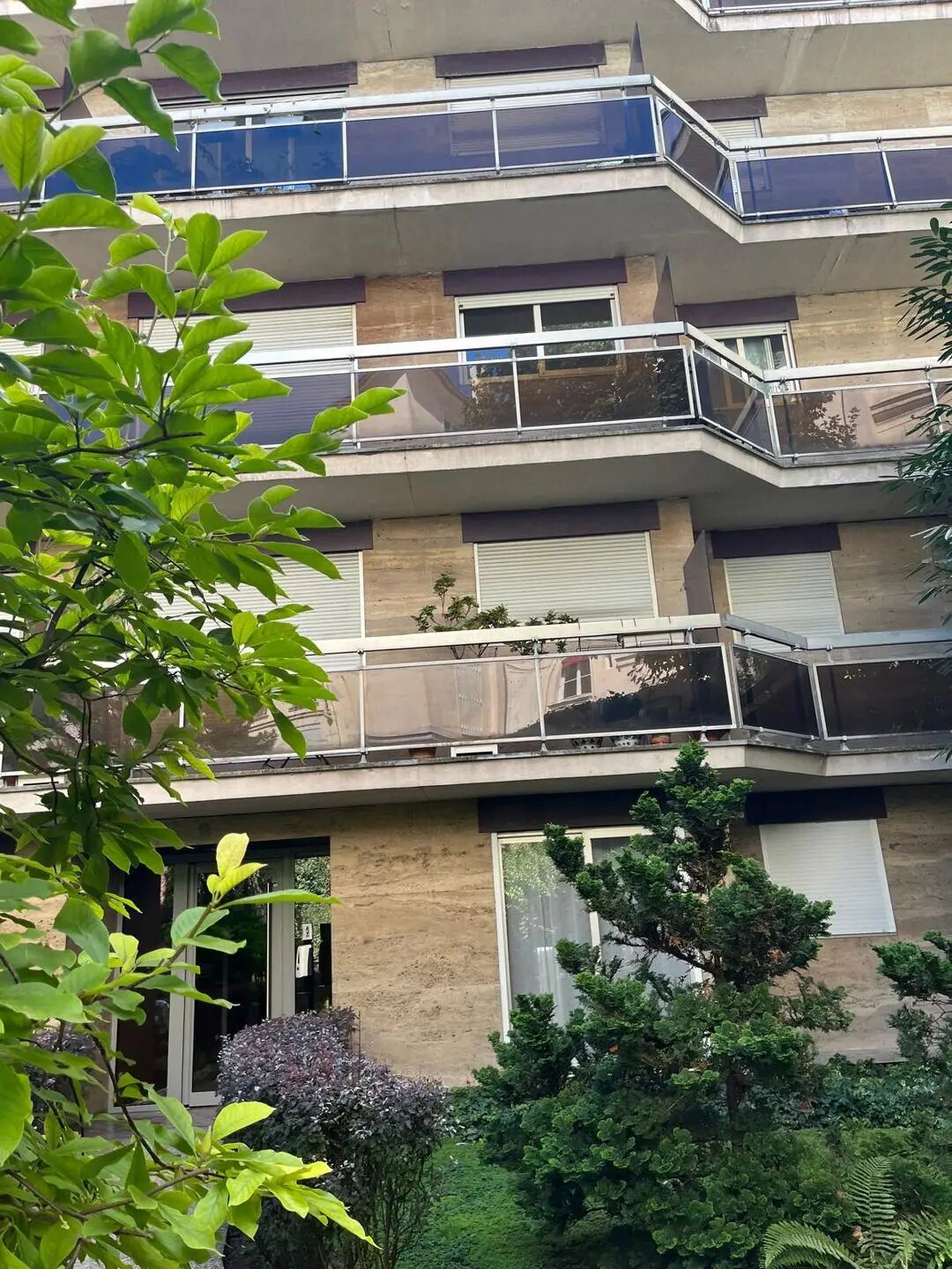 Appartement à louer, 30m², Neuilly-sur-Seine