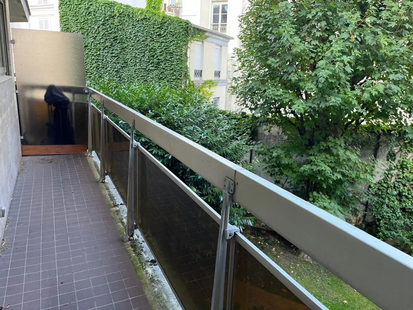 Appartement à louer, 30m², Neuilly-sur-Seine