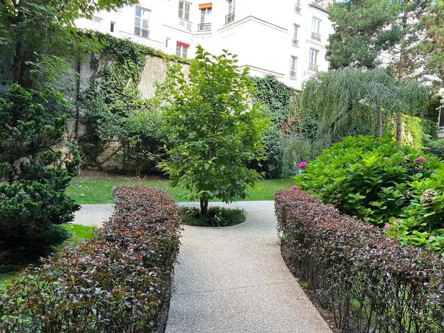 Appartement à louer, 30m², Neuilly-sur-Seine