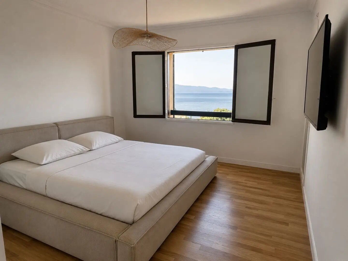 Appartement à louer, 139m², Ajaccio
