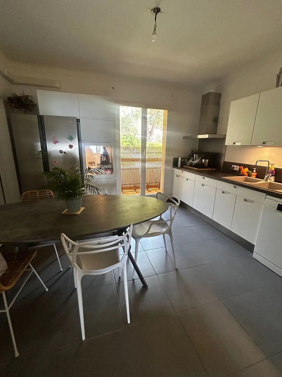 Appartement à louer, 139m², Ajaccio