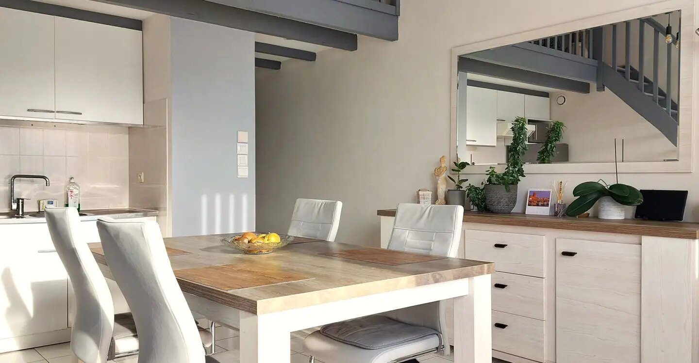 Appartement à louer, 60m², Les Sables-d'Olonne
