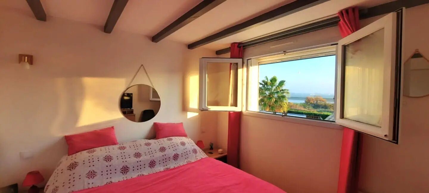 Appartement à louer, 60m², Les Sables-d'Olonne