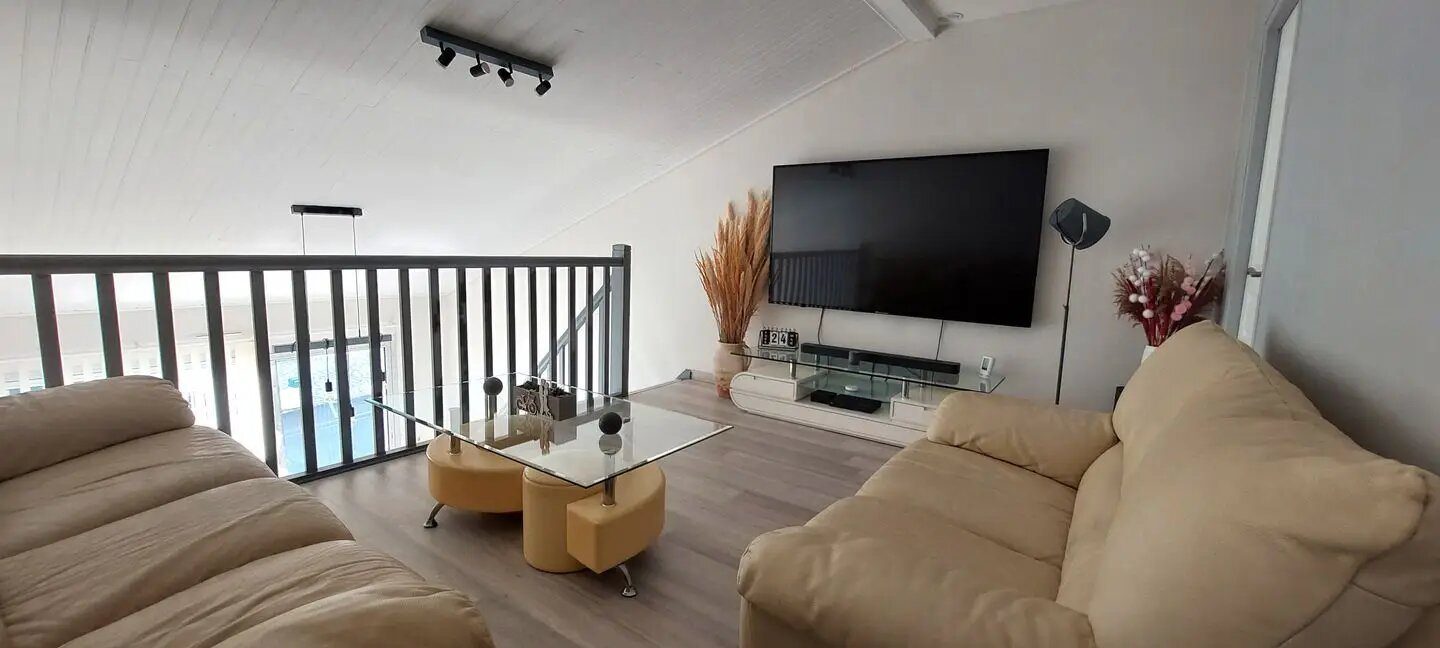 Appartement à louer, 60m², Les Sables-d'Olonne