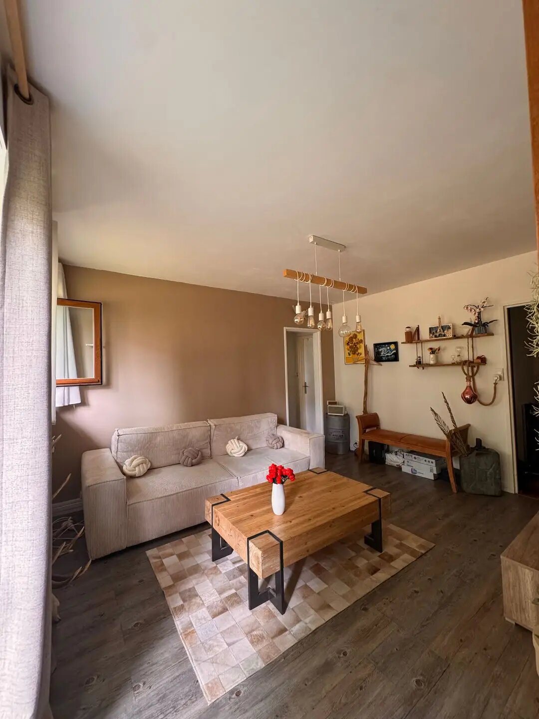 Appartement à vendre, 35m², Franconville