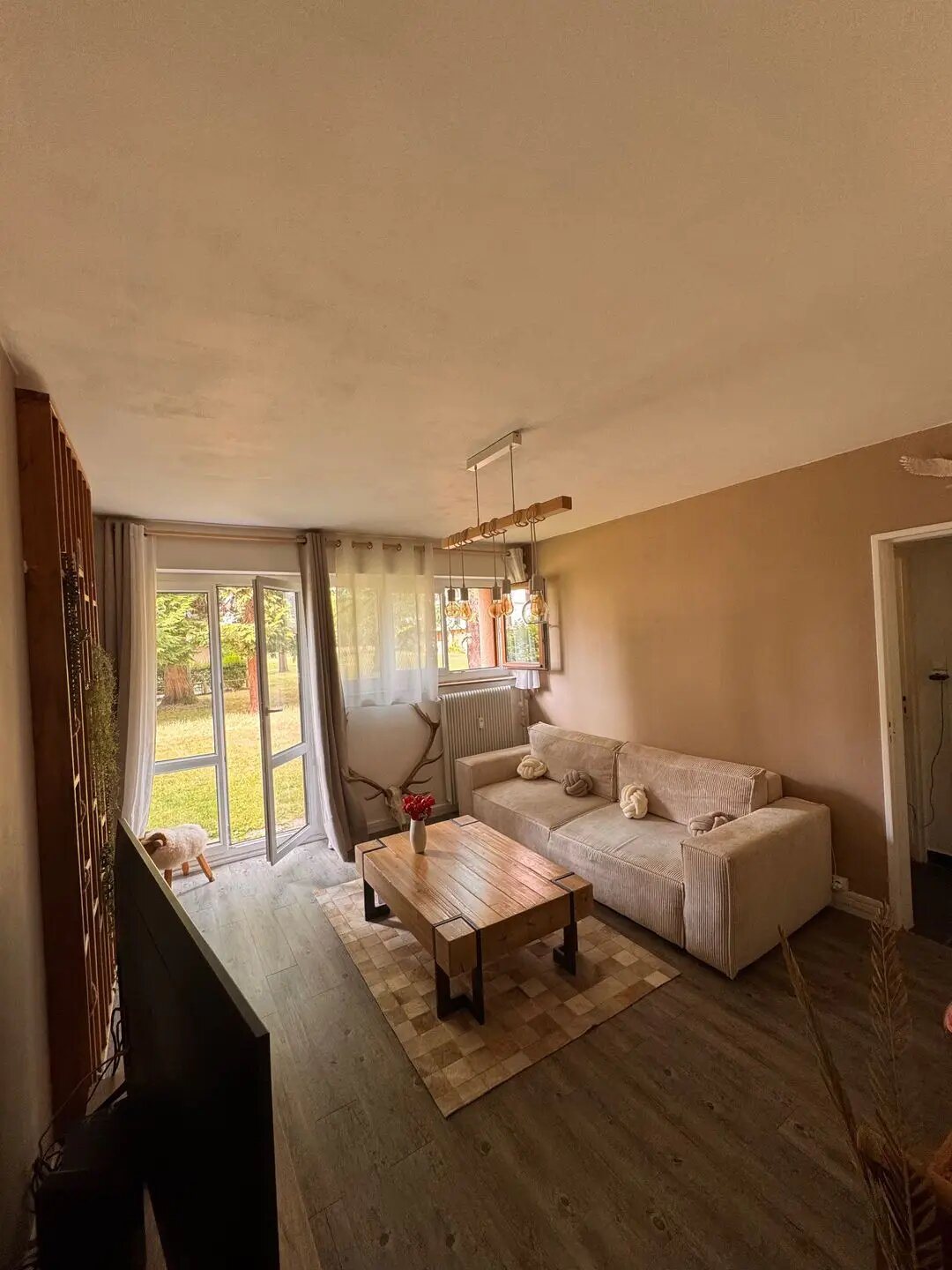 Appartement à vendre, 35m², Franconville