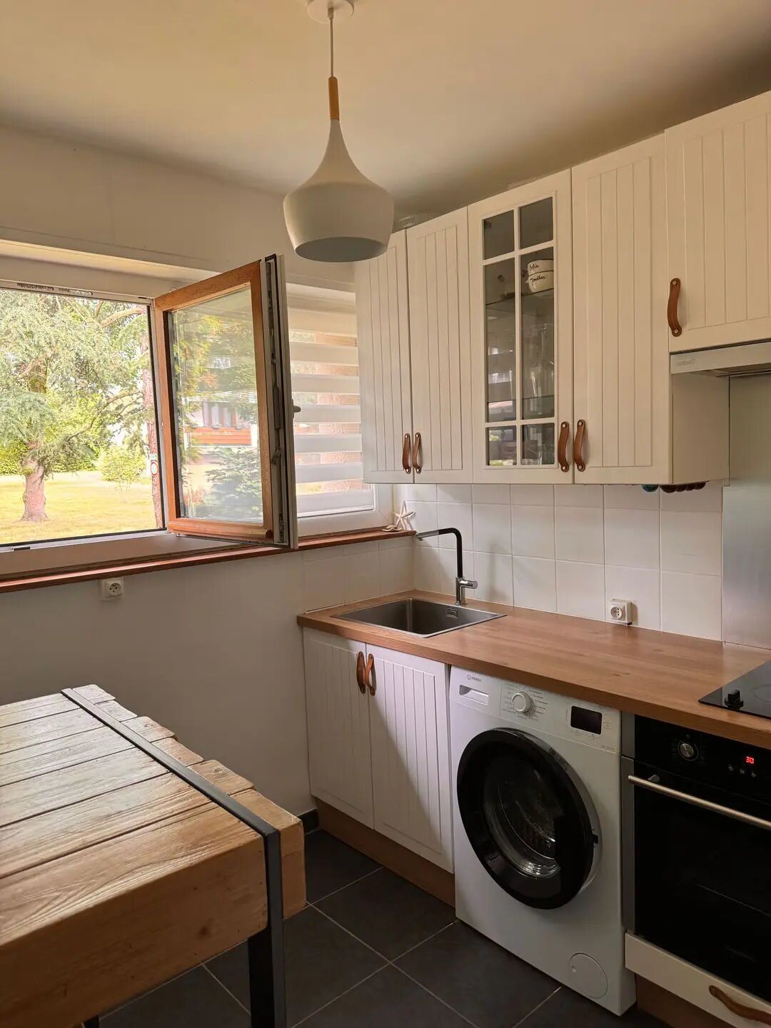 Appartement à vendre, 35m², Franconville