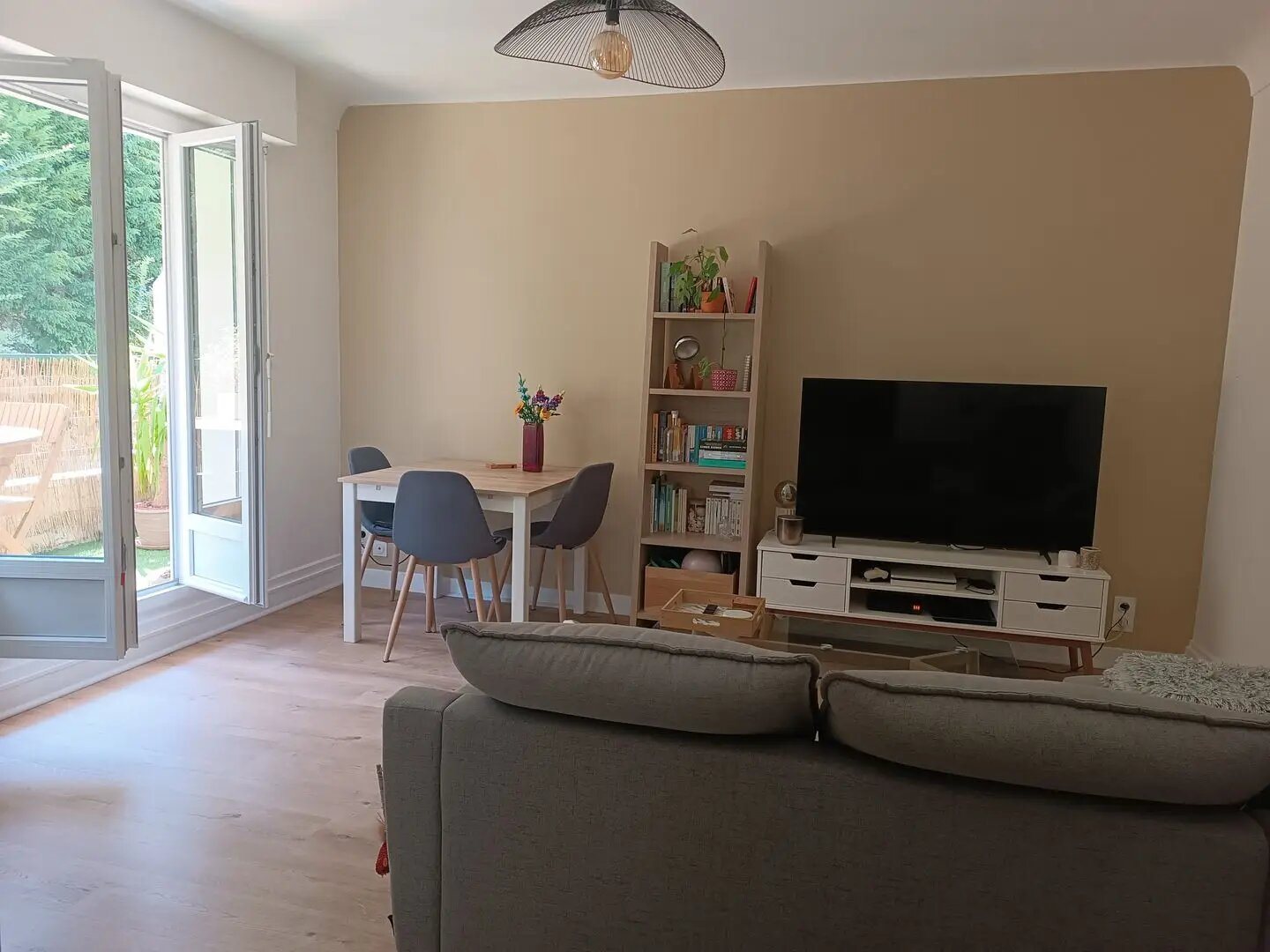 Appartement à vendre, 43m², Tours