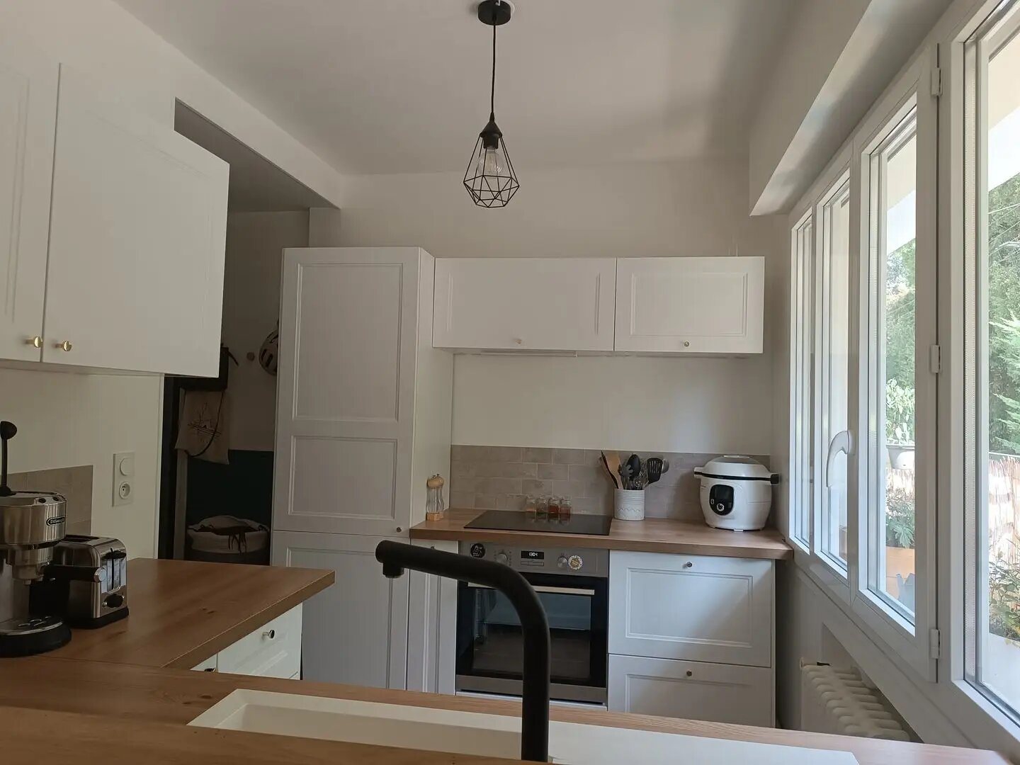 Appartement à vendre, 43m², Tours
