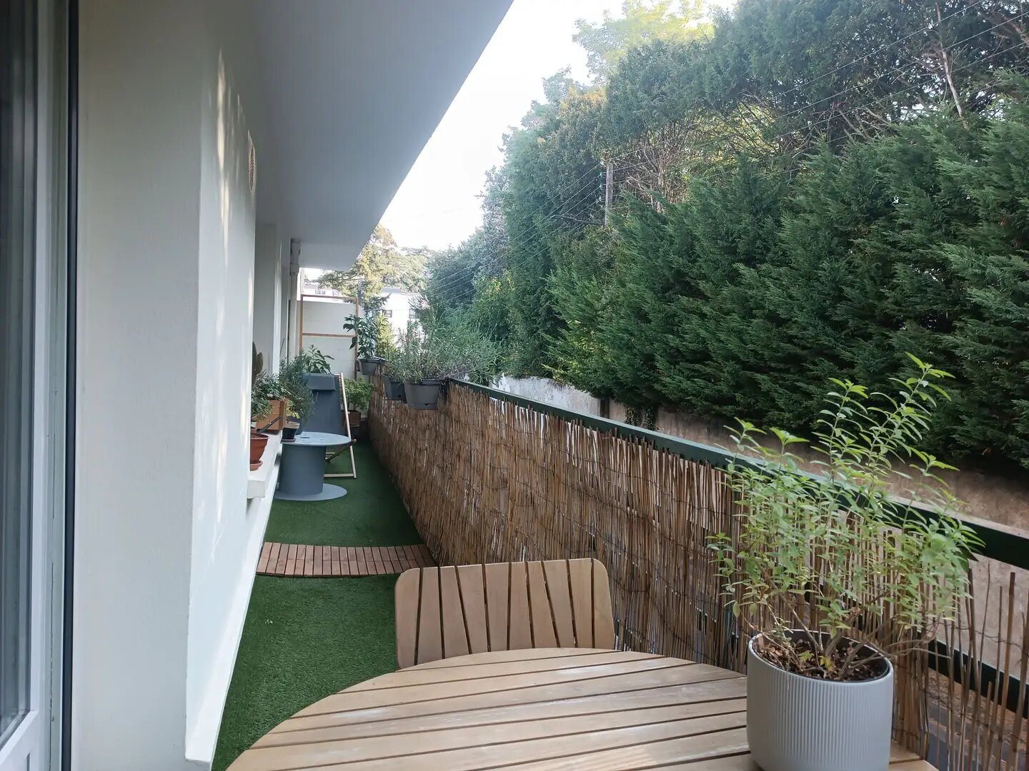 Appartement à vendre, 43m², Tours