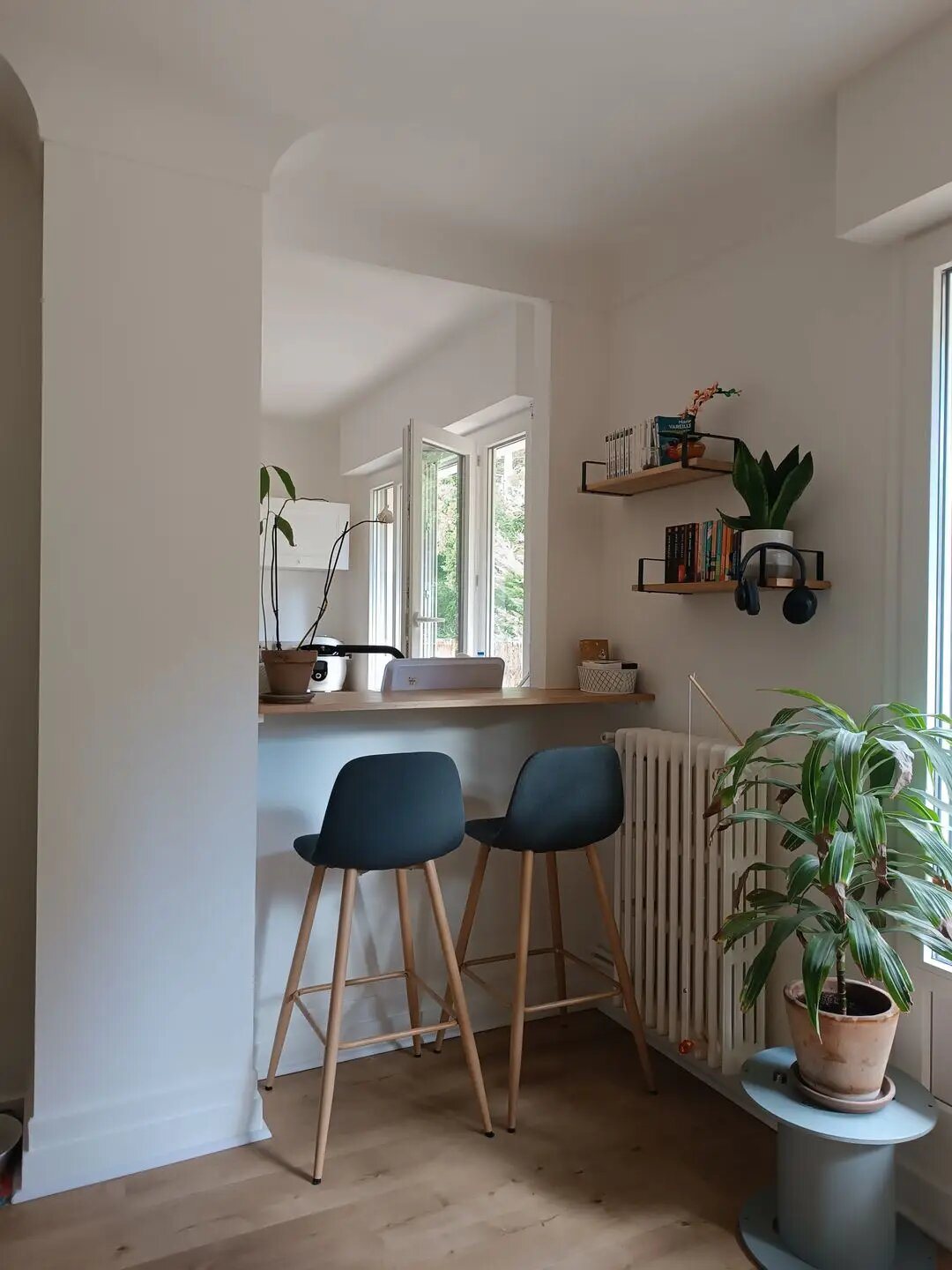 Appartement à vendre, 43m², Tours