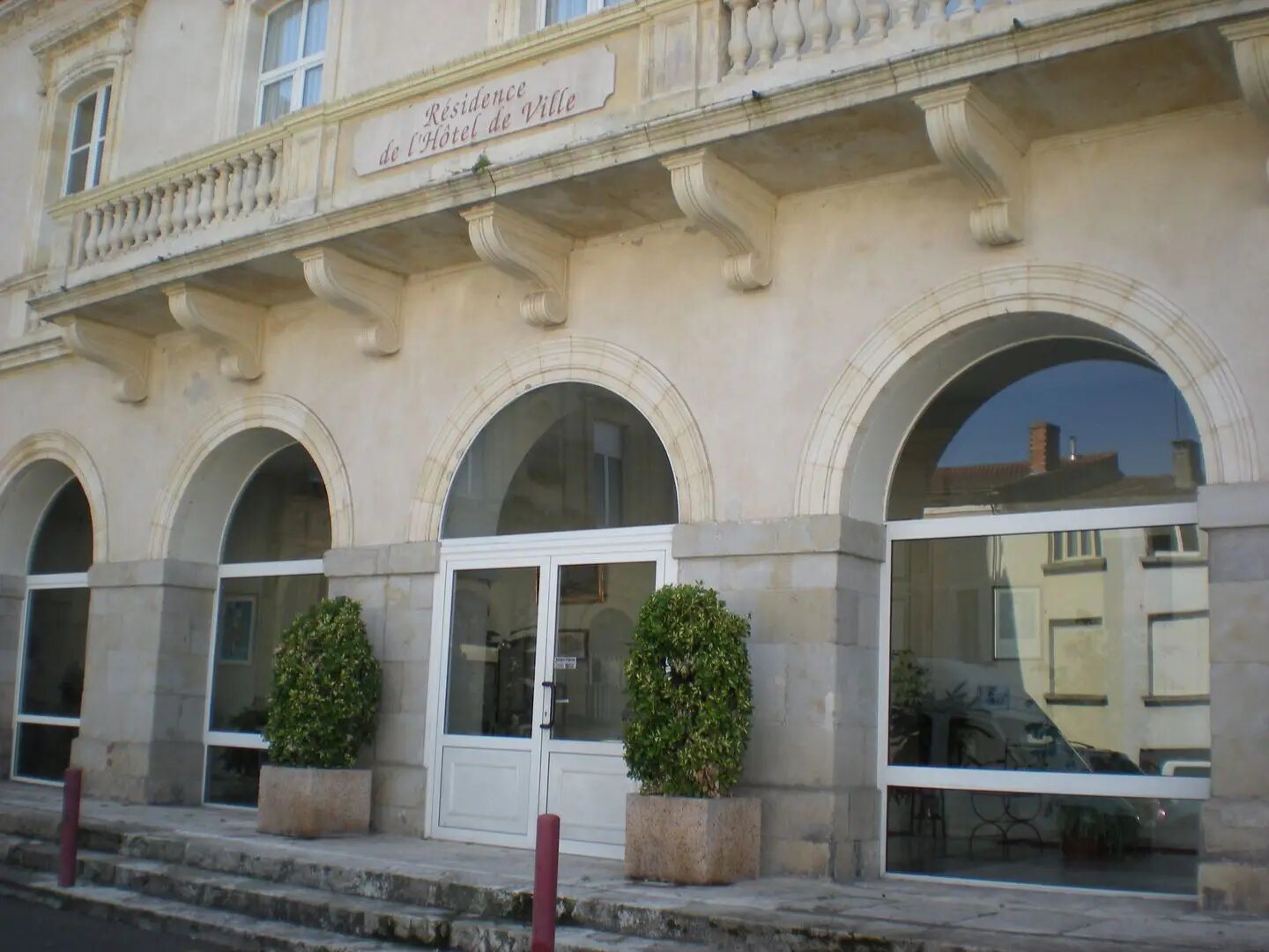 Appartement à louer, 77m², Villeneuve-sur-Lot