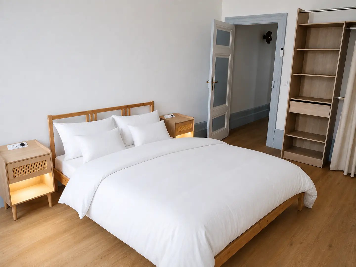 Appartement à louer, 80m², Villeneuve-sur-Lot