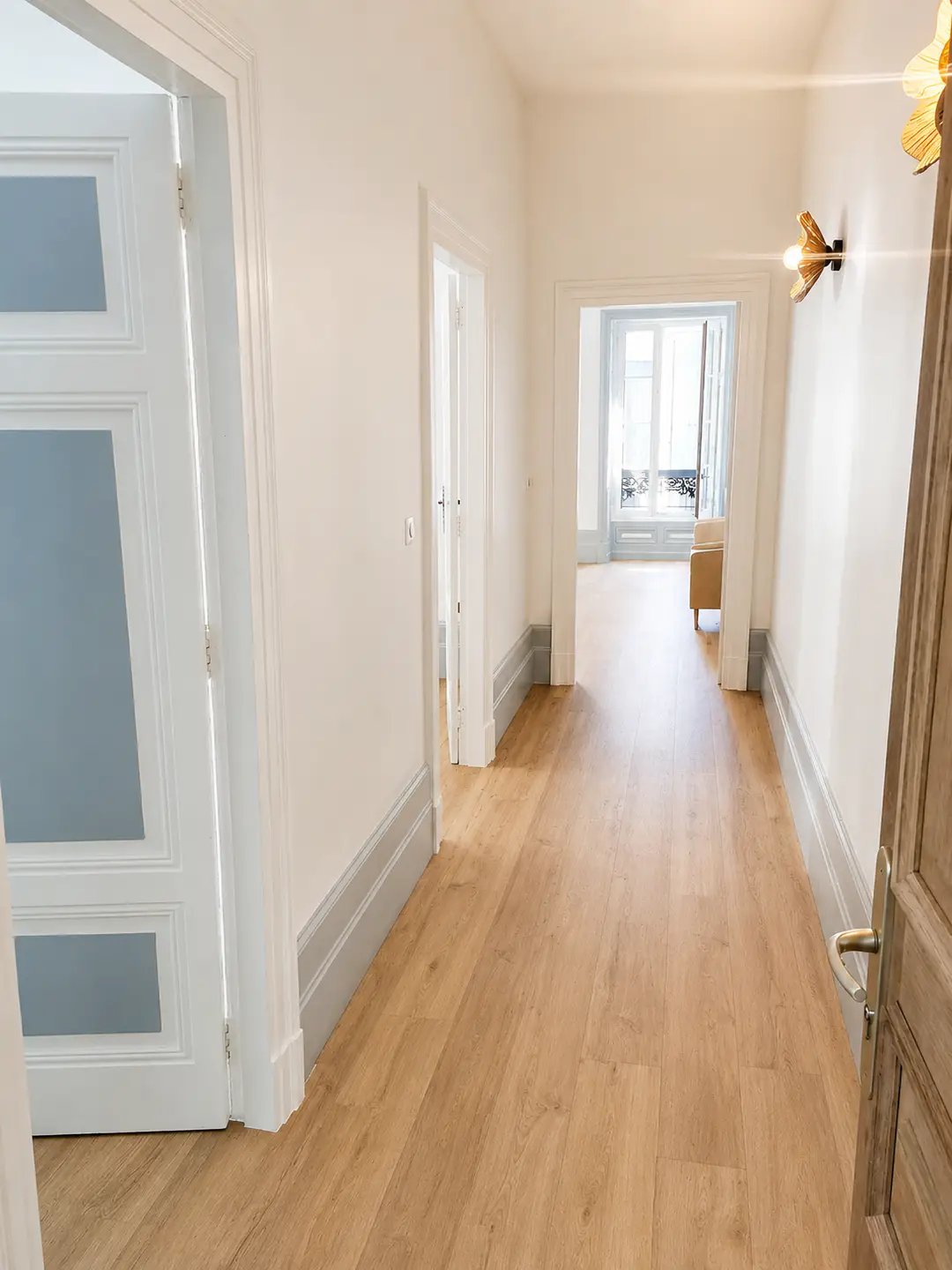 Appartement à louer, 80m², Villeneuve-sur-Lot