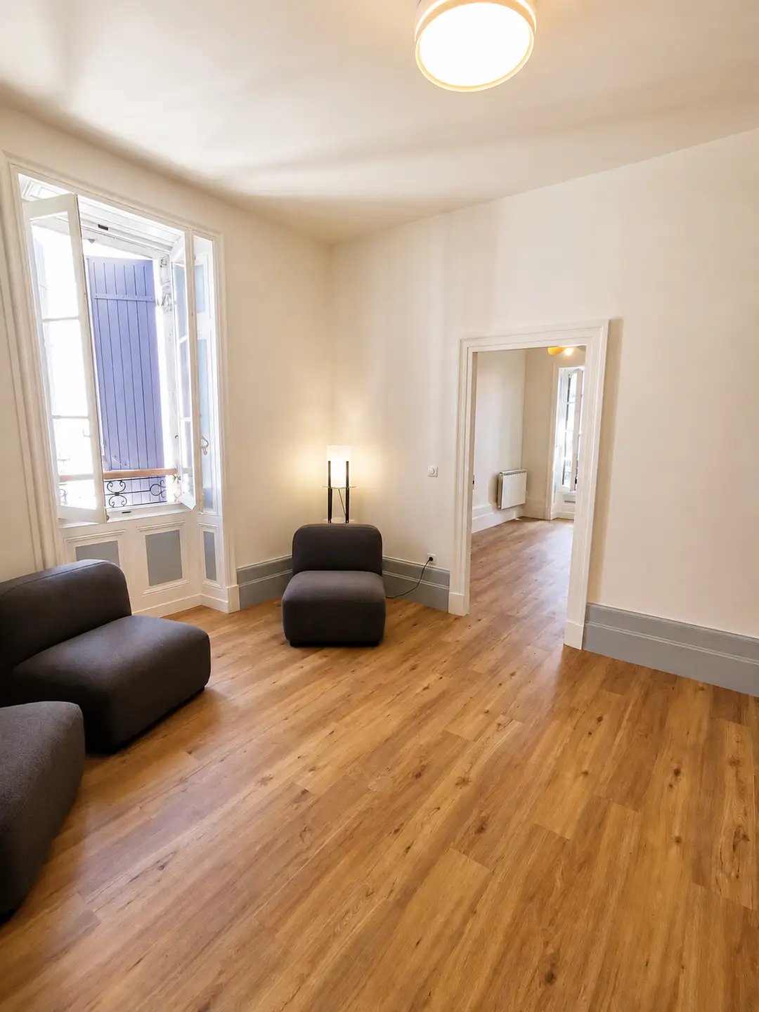 Appartement à louer, 80m², Villeneuve-sur-Lot