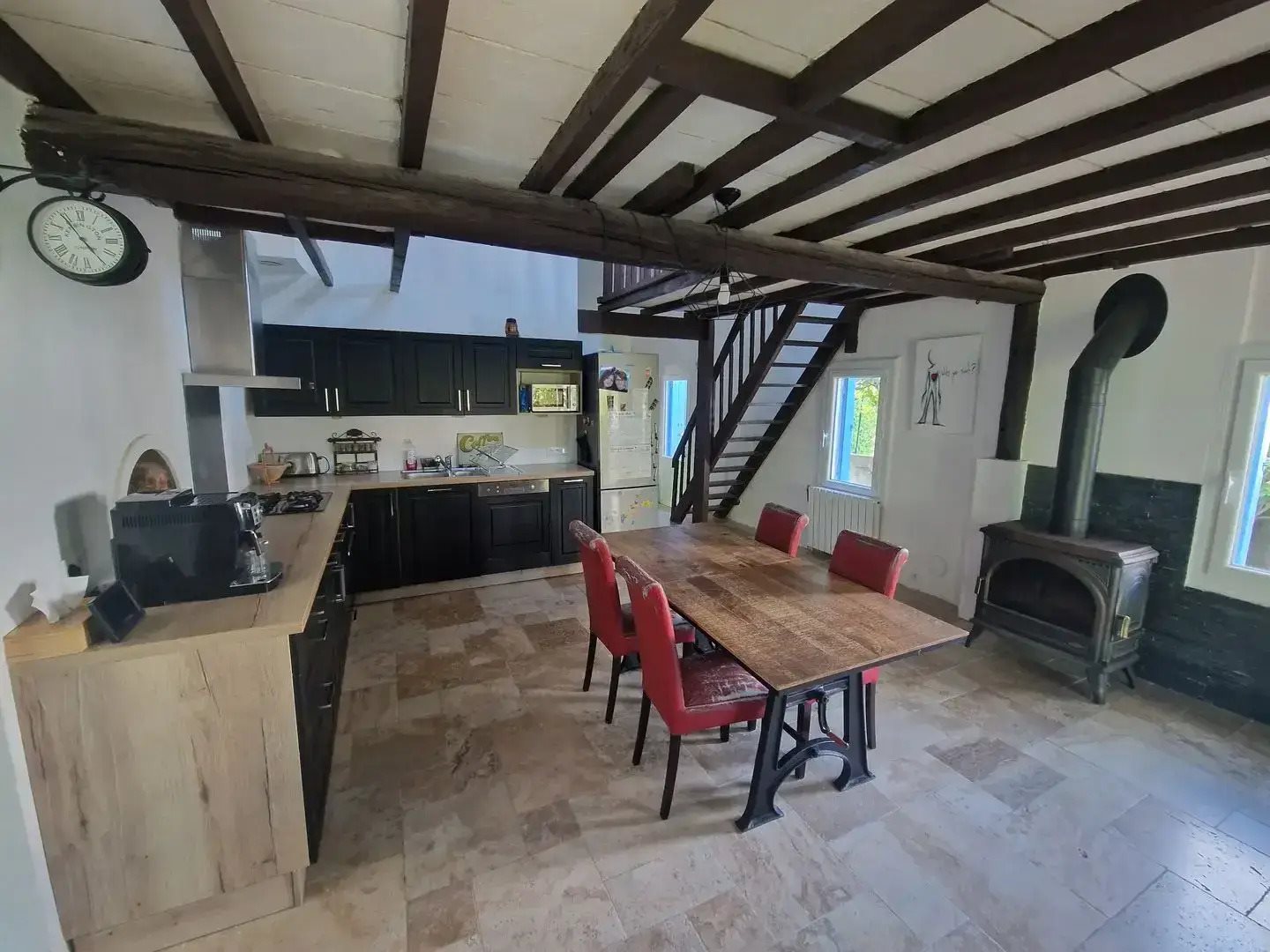 Maison à vendre, 125m², Montpellier