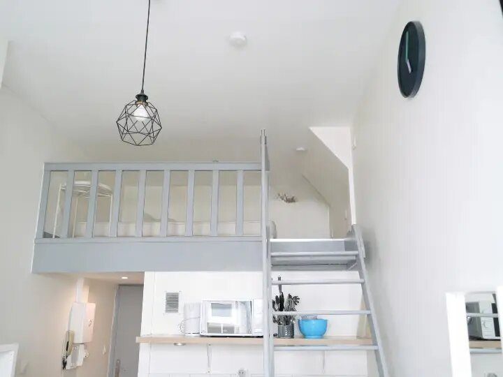 Appartement à louer, 14m², Lille