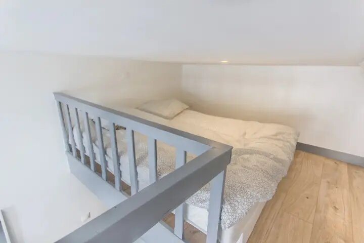 Appartement à louer, 14m², Lille