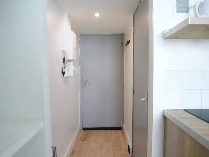 Appartement à louer, 14m², Lille