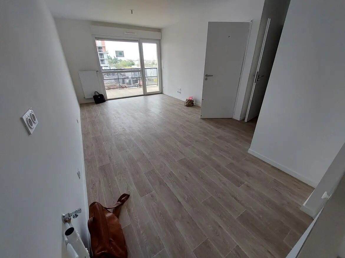 Appartement à louer, 40m², Angers
