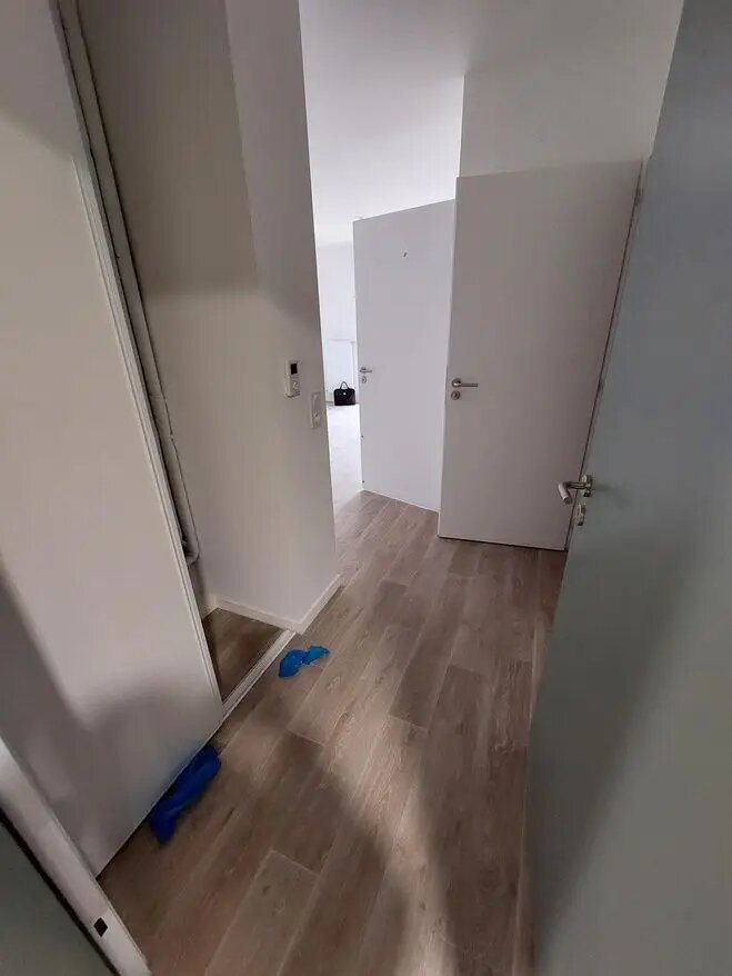 Appartement à louer, 40m², Angers