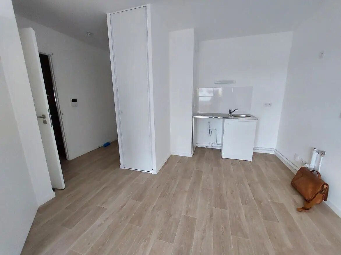 Appartement à louer, 40m², Angers