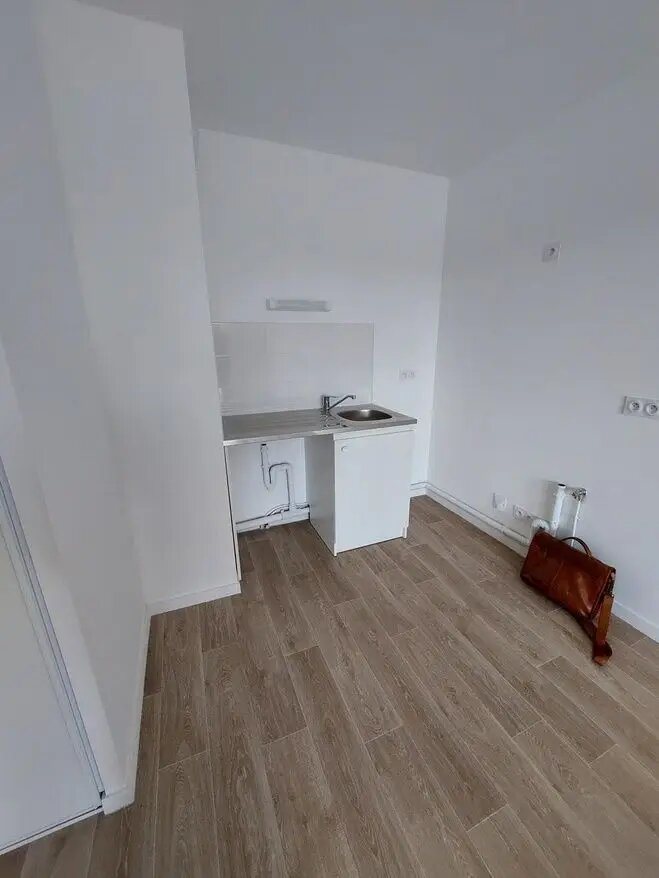 Appartement à louer, 40m², Angers