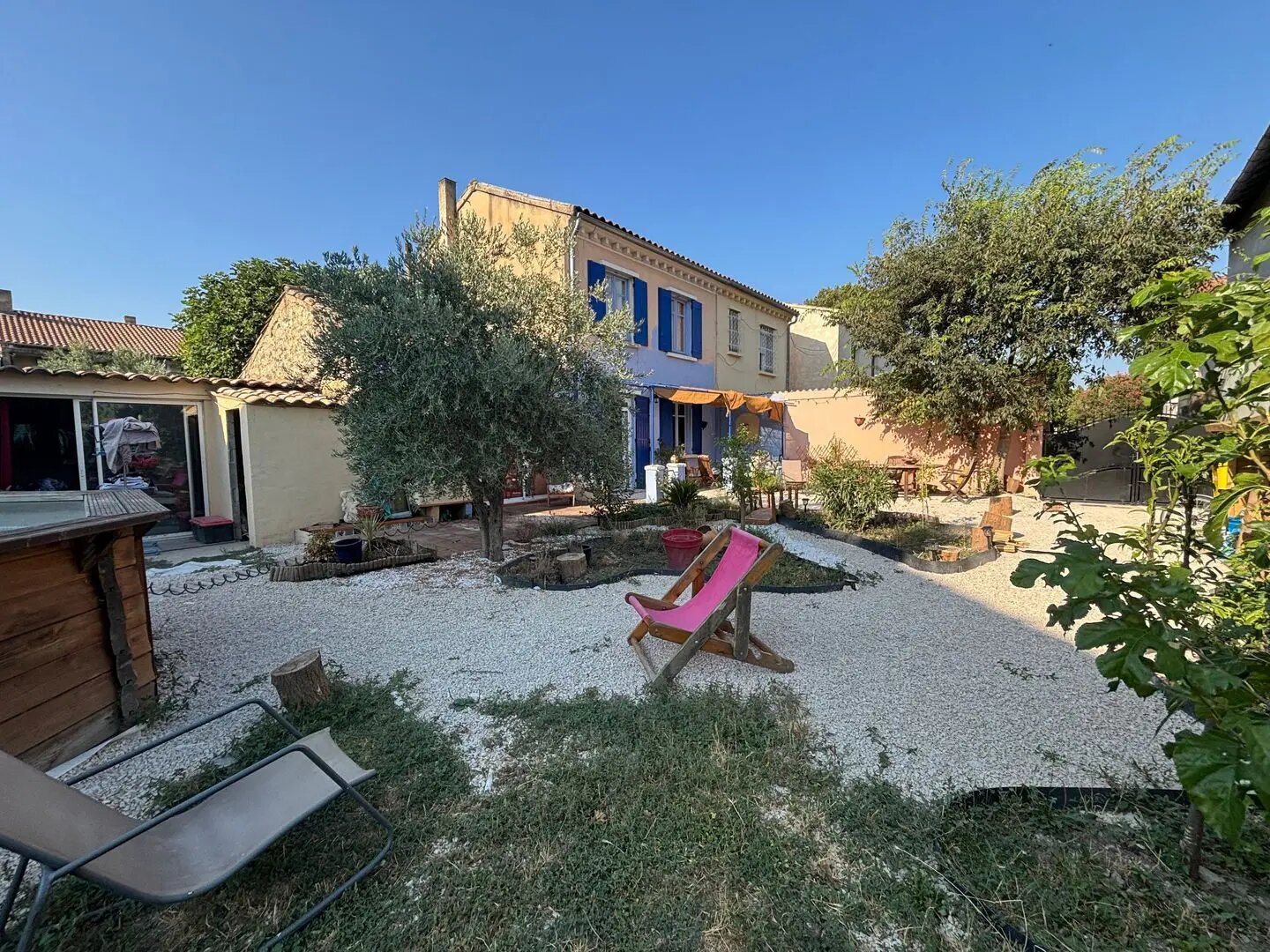 Maison à vendre, 125m², Avignon