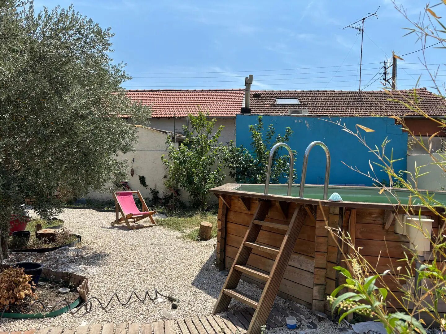 Maison à vendre, 125m², Avignon