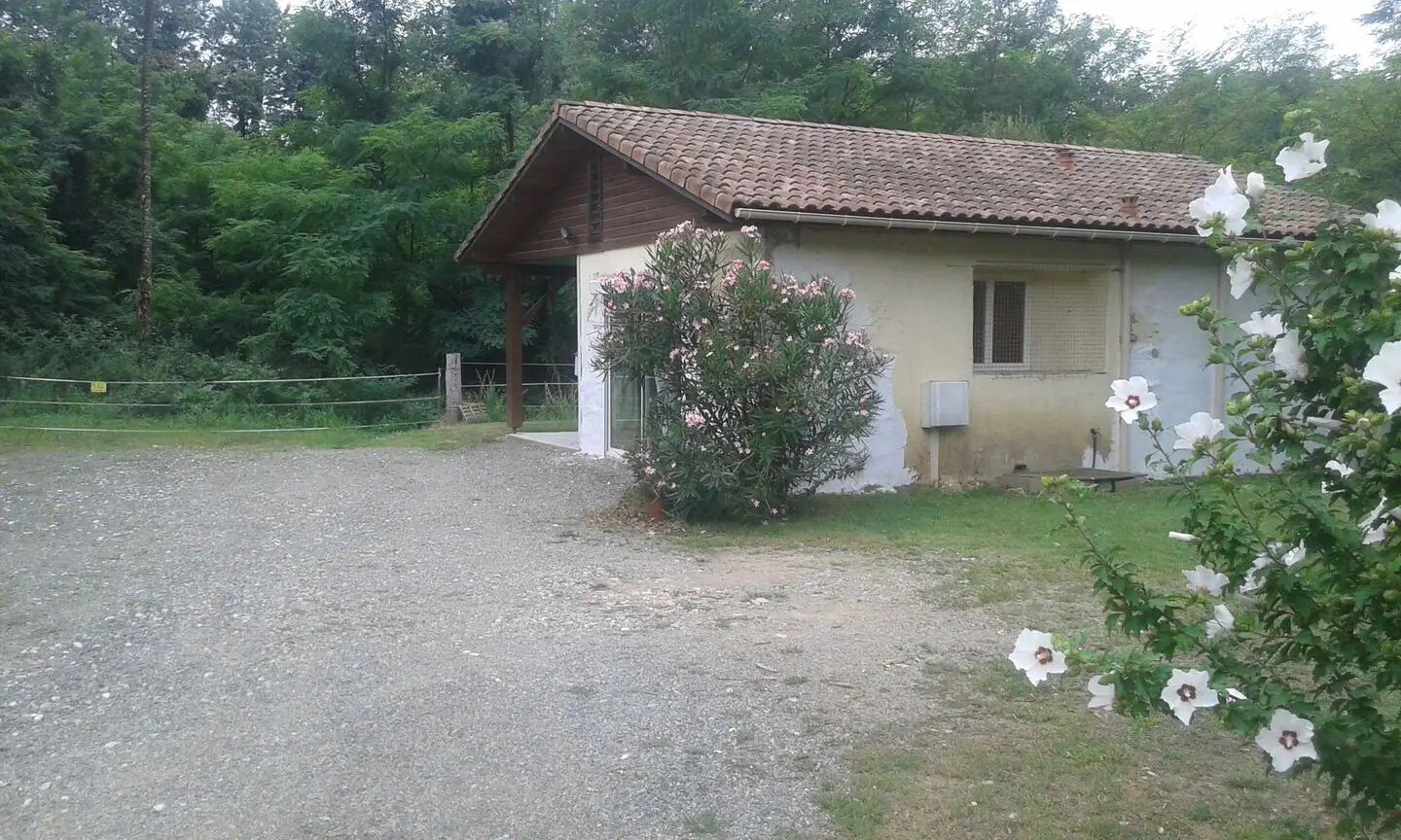 Maison à louer, 47m², Hinx