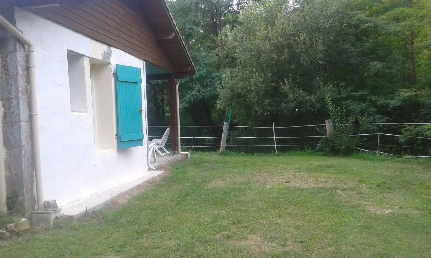 Maison à louer, 47m², Hinx