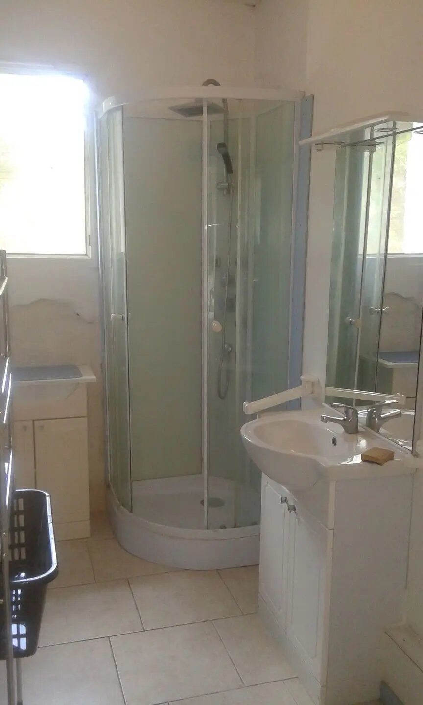 Maison à louer, 47m², Hinx