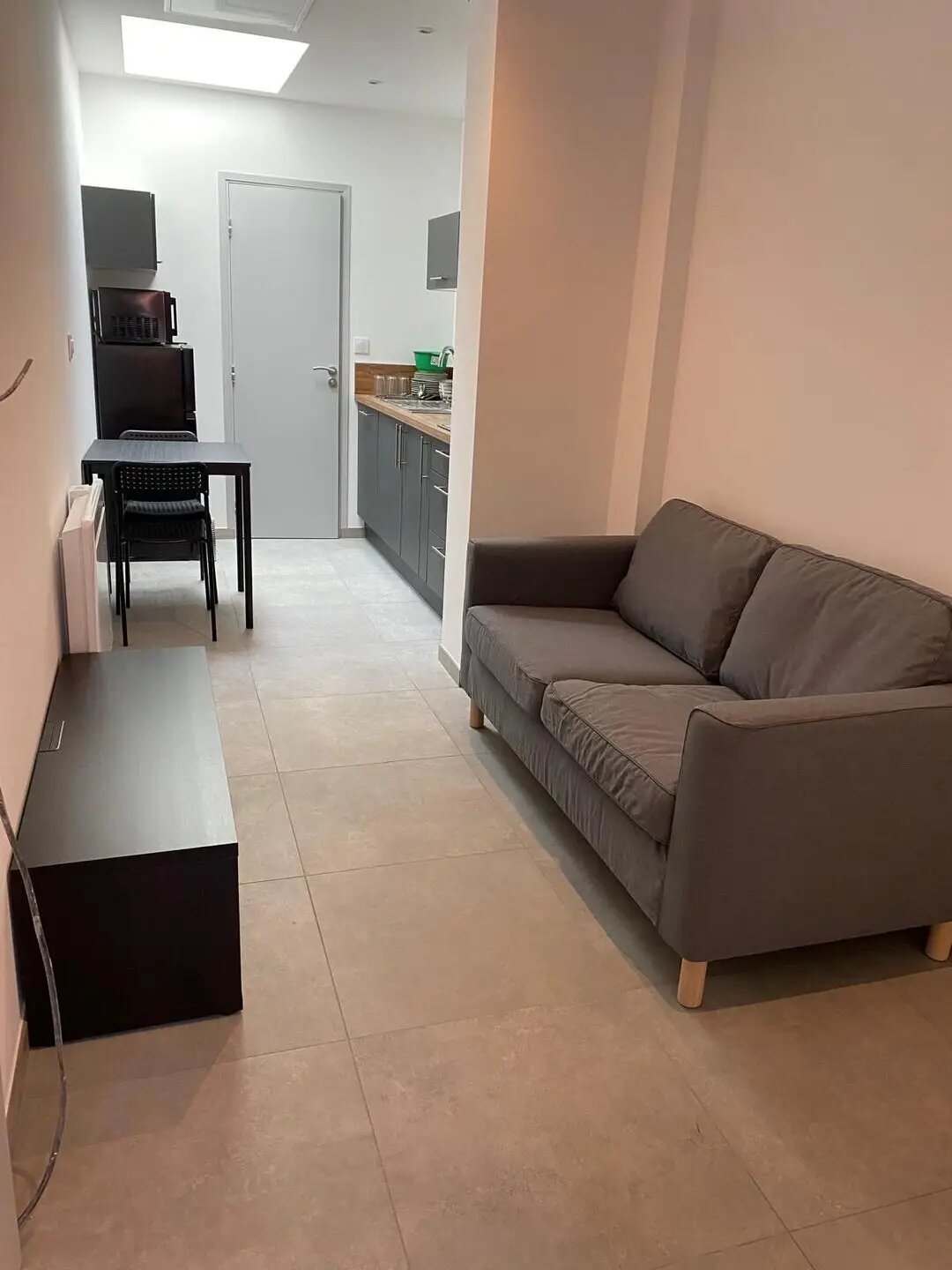 Appartement à louer, 24m², Amiens