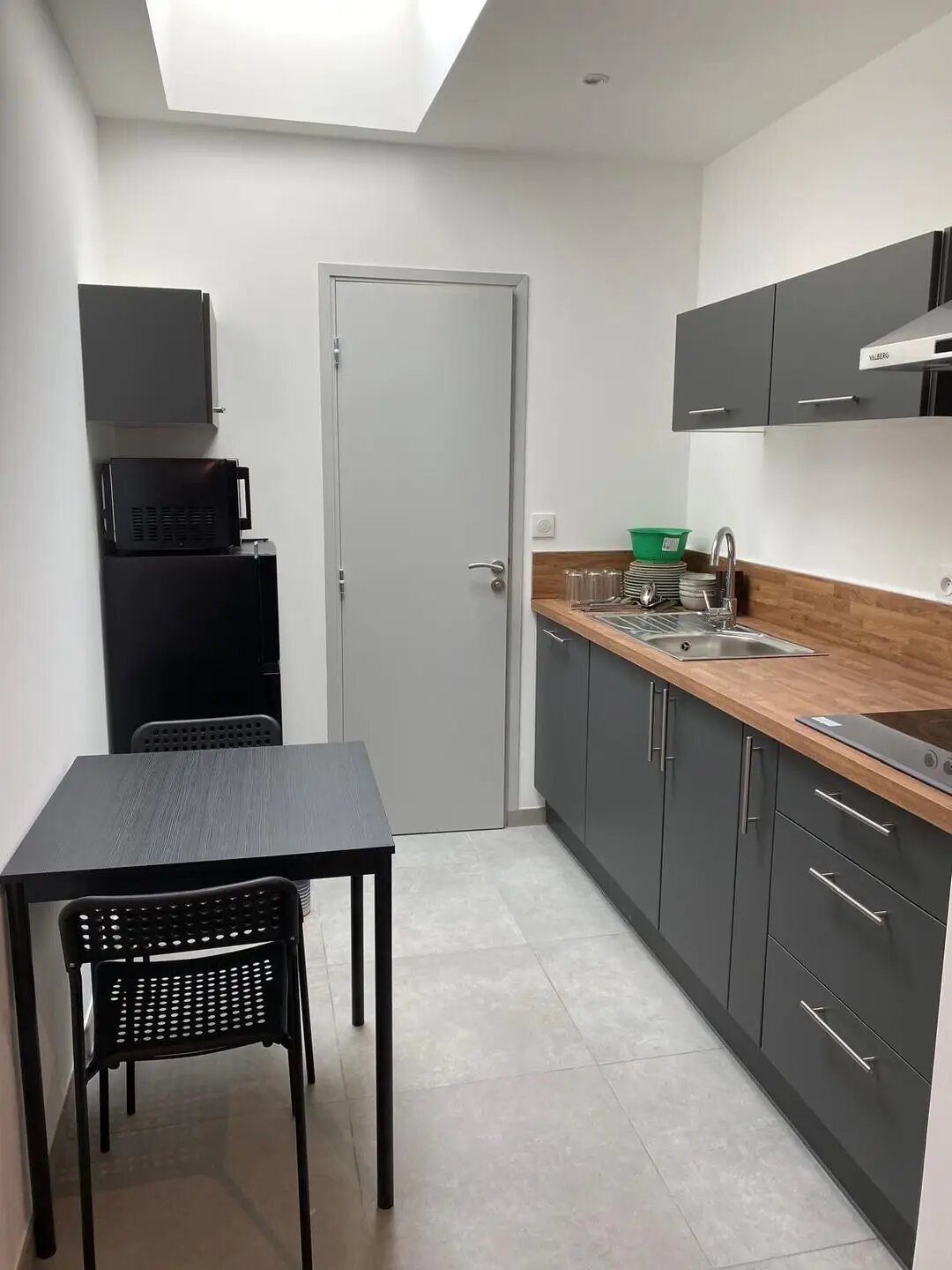 Appartement à louer, 24m², Amiens