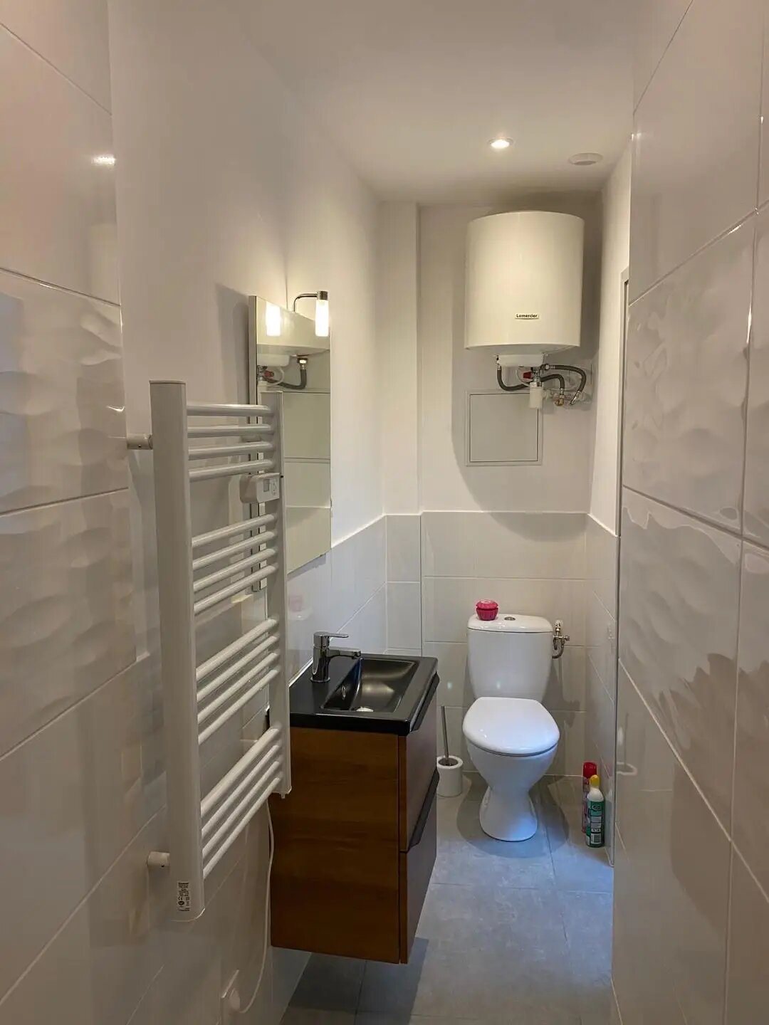 Appartement à louer, 24m², Amiens