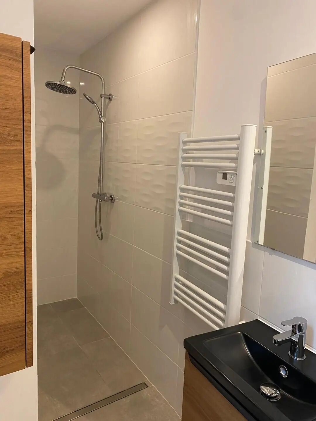 Appartement à louer, 24m², Amiens